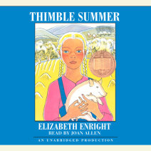 Thimble Summer Cover