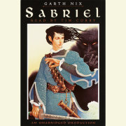 Sabriel 