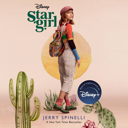 Stargirl Movie Tie-In Edition - Penguin Random House Common Reads