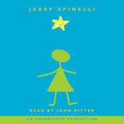 Stargirl Movie Tie-In Edition