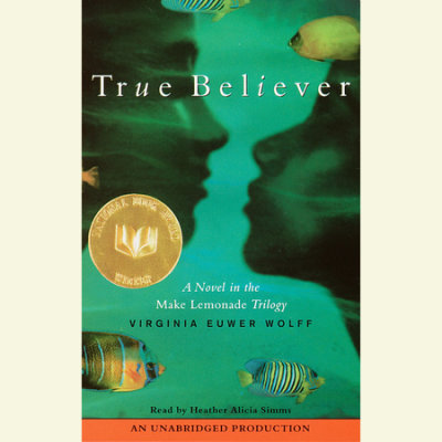 True Believer cover