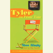 Tyler on Prime Time