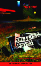 Breaking Point Cover