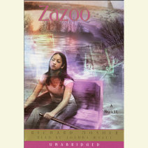 Zazoo Cover