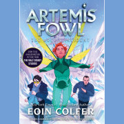 Artemis Fowl 2: The Arctic Incident 