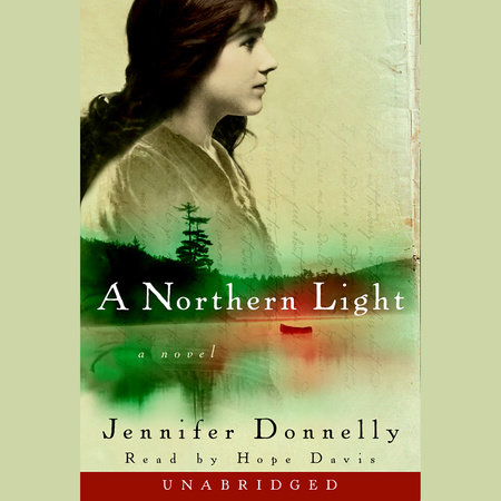 A Northern Light Cover