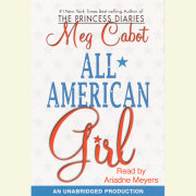 All-American Girl 