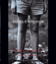 Pictures of Hollis Woods Cover