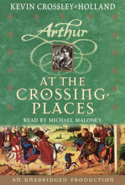 At the Crossing Places