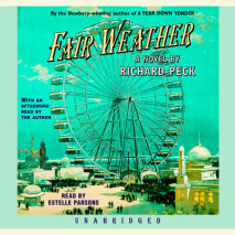 Fair Weather Cover