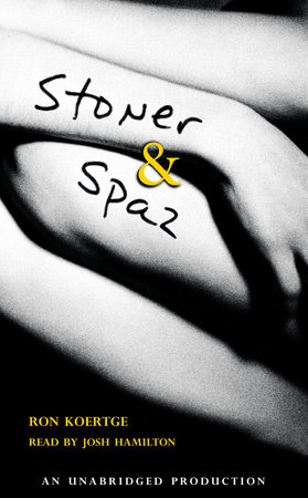 Stoner & Spaz cover