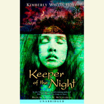 Keeper of the Night Cover