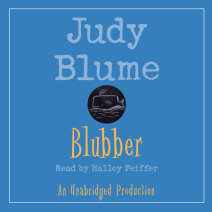 Blubber Cover