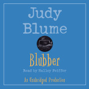 Blubber 