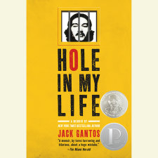 Hole In My Life