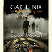 Mister Monday 