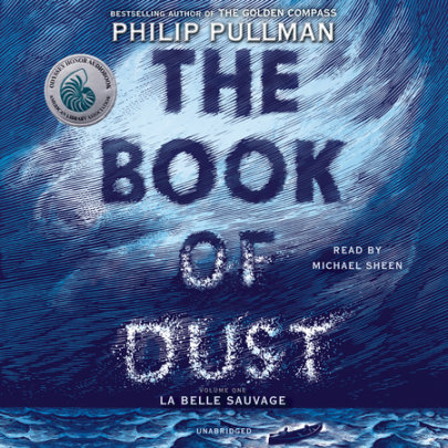 The Book of Dust:  La Belle Sauvage (Book of Dust, Volume 1) Cover