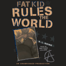 Fat Kid Rules the World Cover