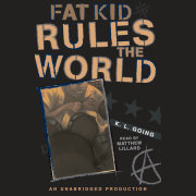 Fat Kid Rules the World 