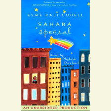 Sahara Special
