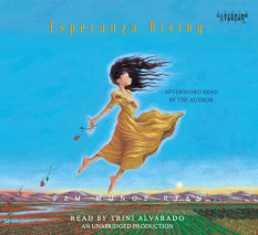 Esperanza Rising