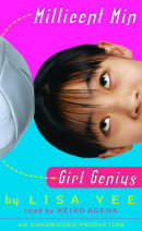 Millicent Min, Girl Genius Cover