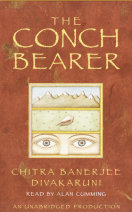 The Conch Bearer Cover