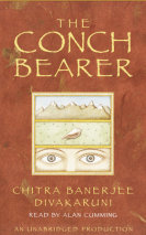 The Conch Bearer Cover