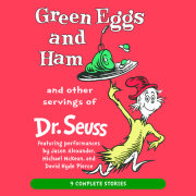 Green Eggs and Ham and Other Servings of Dr. Seuss 