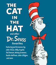 The Cat In the Hat and Other Dr. Seuss Favorites 