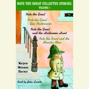 Nate the Great Collected Stories: Volume 1