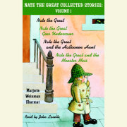 Nate the Great Collected Stories: Volume 1 