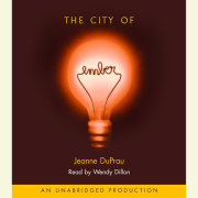 The City of Ember 