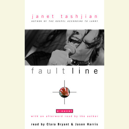 Fault Line Cover