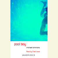 Cover of Pool Boy cover