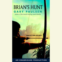 Cover of Brian\'s Hunt cover