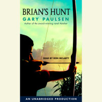 Brian s Hunt Author Gary Paulsen Random House Children s Books