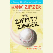 Hank Zipzer #4: The Zippity Zinger