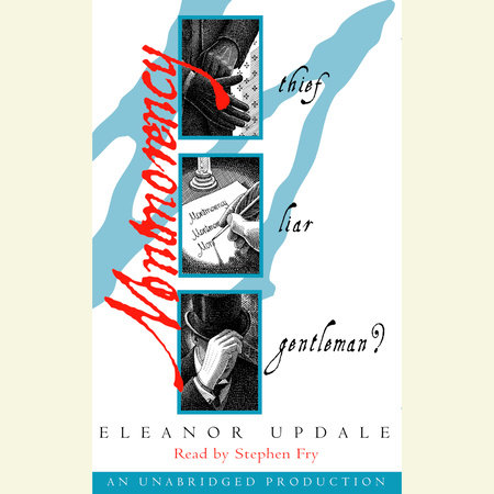 Montmorency by Eleanor Updale