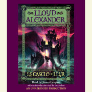 The Prydain Chronicles Book Three: The Castle of Llyr 