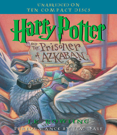 Harry potter prisoner of azkaban pdf