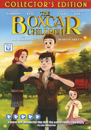 The Boxcar Children (Collector