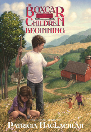 The Boxcar Children Beginning: The Aldens of Fair Meadow Farm by