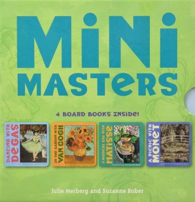 Mini Masters series