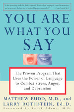 You Are What You Say