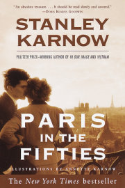 Paris in the Fifties 
