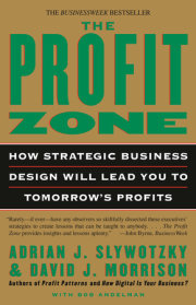 The Profit Zone 