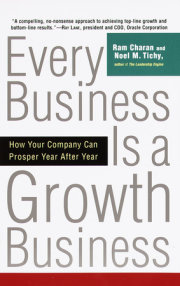 Every Business Is a Growth Business 