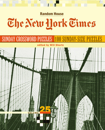 The Crossword - The New York Times