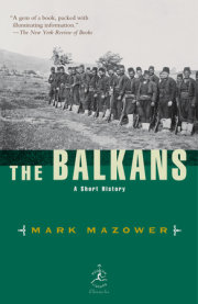 The Balkans 